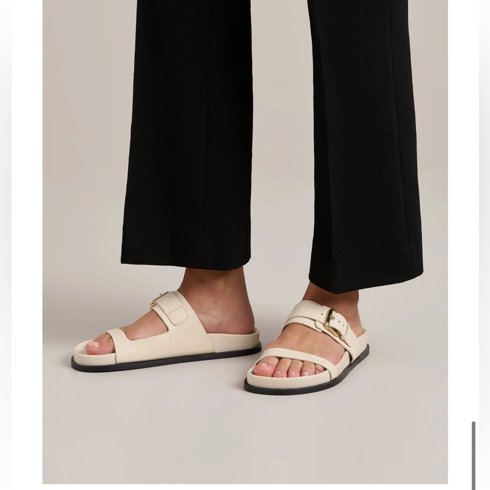 A.Emery Prince Sandal - size 38